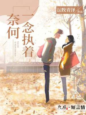 奈何一念执着 奈何一念执着