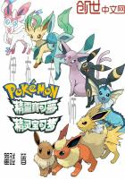 口袋之伊布大师 口袋之伊布大师