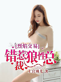 烈焰交易:错惹狼性总裁 烈焰交易:错惹狼性总裁