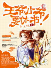 王爷,小爷要休书! 王爷,小爷要休书!