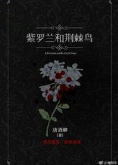 紫罗兰和荆棘鸟 紫罗兰和荆棘鸟