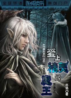 爱上精灵的魔王 爱上精灵的魔王