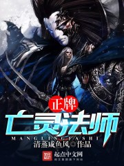 正牌亡灵法师 正牌亡灵法师