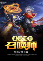 某美漫的召唤师 某美漫的召唤师