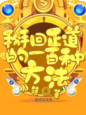 掰回正道的一百种方法 掰回正道的一百种方法