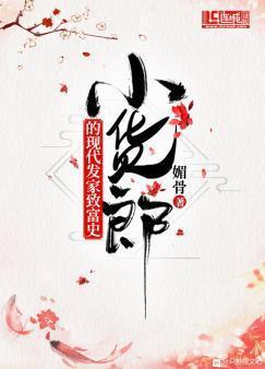 小货郎的现代发家致富史 小货郎的现代发家致富史