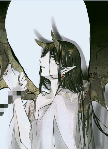 关于我捡到魔王这件事 关于我捡到魔王这件事