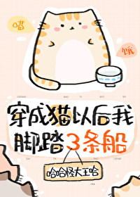 穿成猫以后,我成了时间管理大师 穿成猫以后,我成了时间管理大师