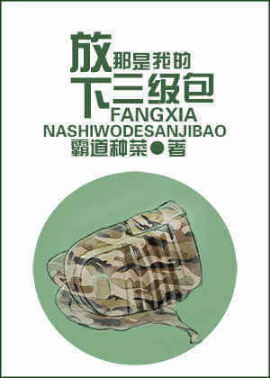 放下,那是我的三级包 放下,那是我的三级包