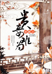 穿越之贵妾难为 穿越之贵妾难为