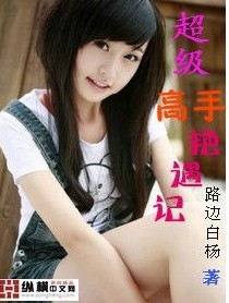 超级高手艳遇记 超级高手艳遇记