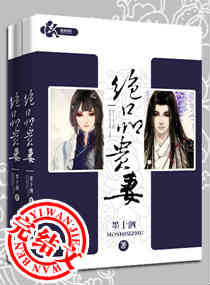 绝品贵妻 绝品贵妻