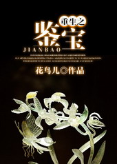 重生之鉴宝 重生之鉴宝
