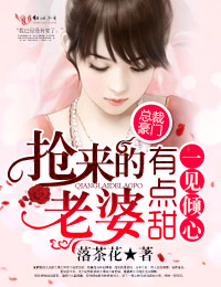 一见倾心,抢来的老婆有点甜 一见倾心,抢来的老婆有点甜