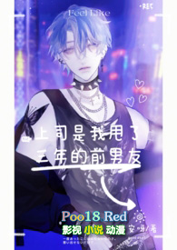 上司是我甩了三年的前男友 上司是我甩了三年的前男友