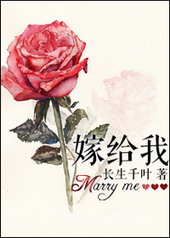 嫁给我 嫁给我