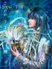 穿越异世蔚蓝天空下 穿越异世蔚蓝天空下