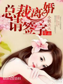 总裁离婚请签字 总裁离婚请签字