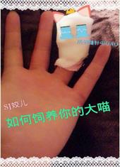 论如何饲养你的大喵 论如何饲养你的大喵