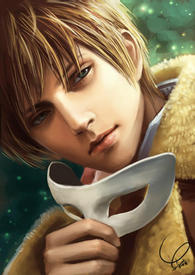 罗莽湖的恩典(短篇) 罗莽湖的恩典(短篇)