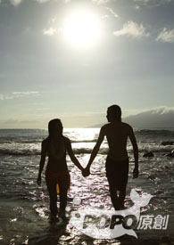 夏日之隐 夏日之隐