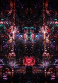 虫飨(触手虫族女攻 nph) 虫飨(触手虫族女攻 nph)