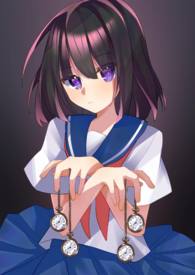 彼岸霜慈 彼岸霜慈