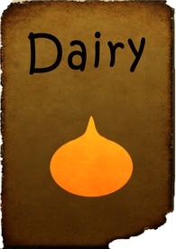 魔物日记 魔物日记