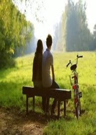 表面不在乎,只是不敢承认 表面不在乎,只是不敢承认