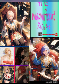 华宵之夜 华宵之夜