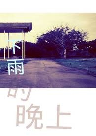下雨的晚上 下雨的晚上