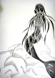 人鱼的献身(GL) 人鱼的献身(GL)