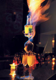 坠天醇酒调 坠天醇酒调