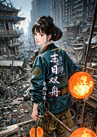 末日双舟(1v1,末世) 末日双舟(1v1,末世)