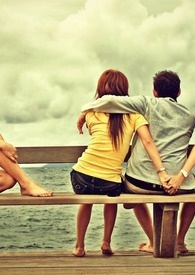 你,是你的,是她的 你,是你的,是她的