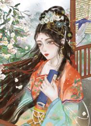 郎君他心思重 郎君他心思重