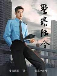 警察陆令 警察陆令