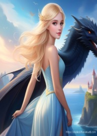 西尔芙的龙(人外,NPH) 西尔芙的龙(人外,NPH)