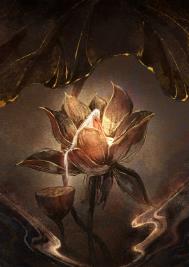 穿成魔教妖女后我摆烂了 穿成魔教妖女后我摆烂了