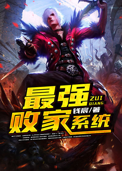 最强败家系统 最强败家系统