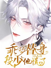 乖巧替身消失后段少他慌了 乖巧替身消失后段少他慌了