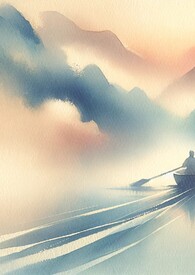 【伪骨科】逆水行舟 【伪骨科】逆水行舟