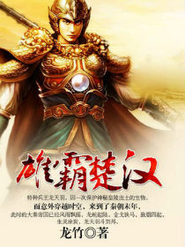 雄霸楚汉 雄霸楚汉