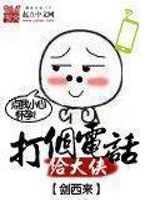 打个电话给大侠 打个电话给大侠