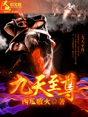 九天至尊 九天至尊