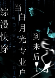综漫快穿:当白月光专业户到来后 综漫快穿:当白月光专业户到来后