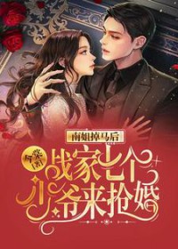 南姐掉马后,战家七个少爷来抢婚 南姐掉马后,战家七个少爷来抢婚