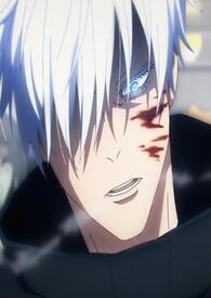 【咒术回战】乙女黑化向短篇集 【咒术回战】乙女黑化向短篇集