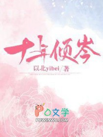 十年倾岑 十年倾岑