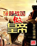 穿越战国做皇帝 穿越战国做皇帝
